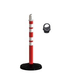 Dubalı Uyarı Dikmesi İnce + Kanca